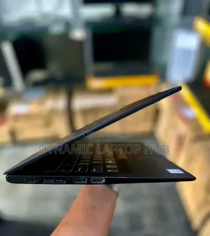 Laptop Lenovo ThinkPad X1 Carbon 8GB Intel Core i7 SSD 256GB
