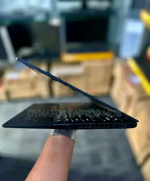 Laptop Lenovo ThinkPad X1 Carbon 8GB Intel Core i7 SSD 256GB