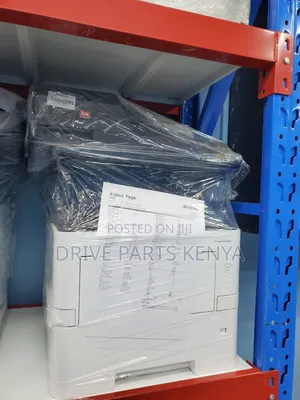 Kyocera Ecosys 3645idn A4 Laser Printer