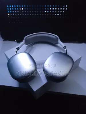 AirPods Max!!