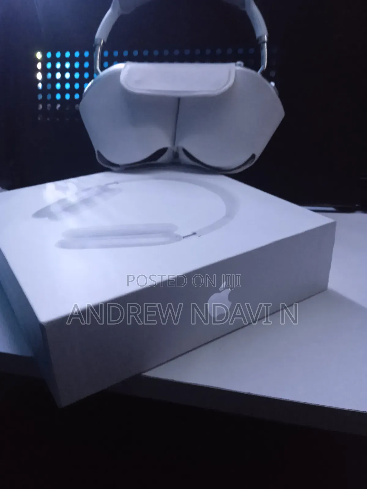 AirPods Max!!