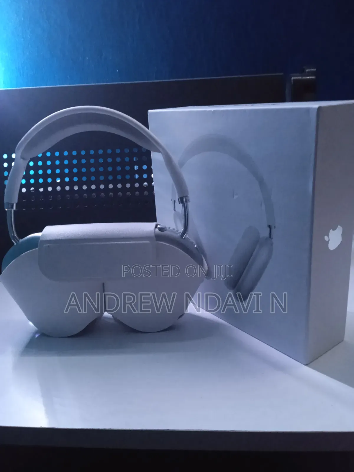 AirPods Max!!