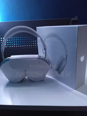 AirPods Max!!