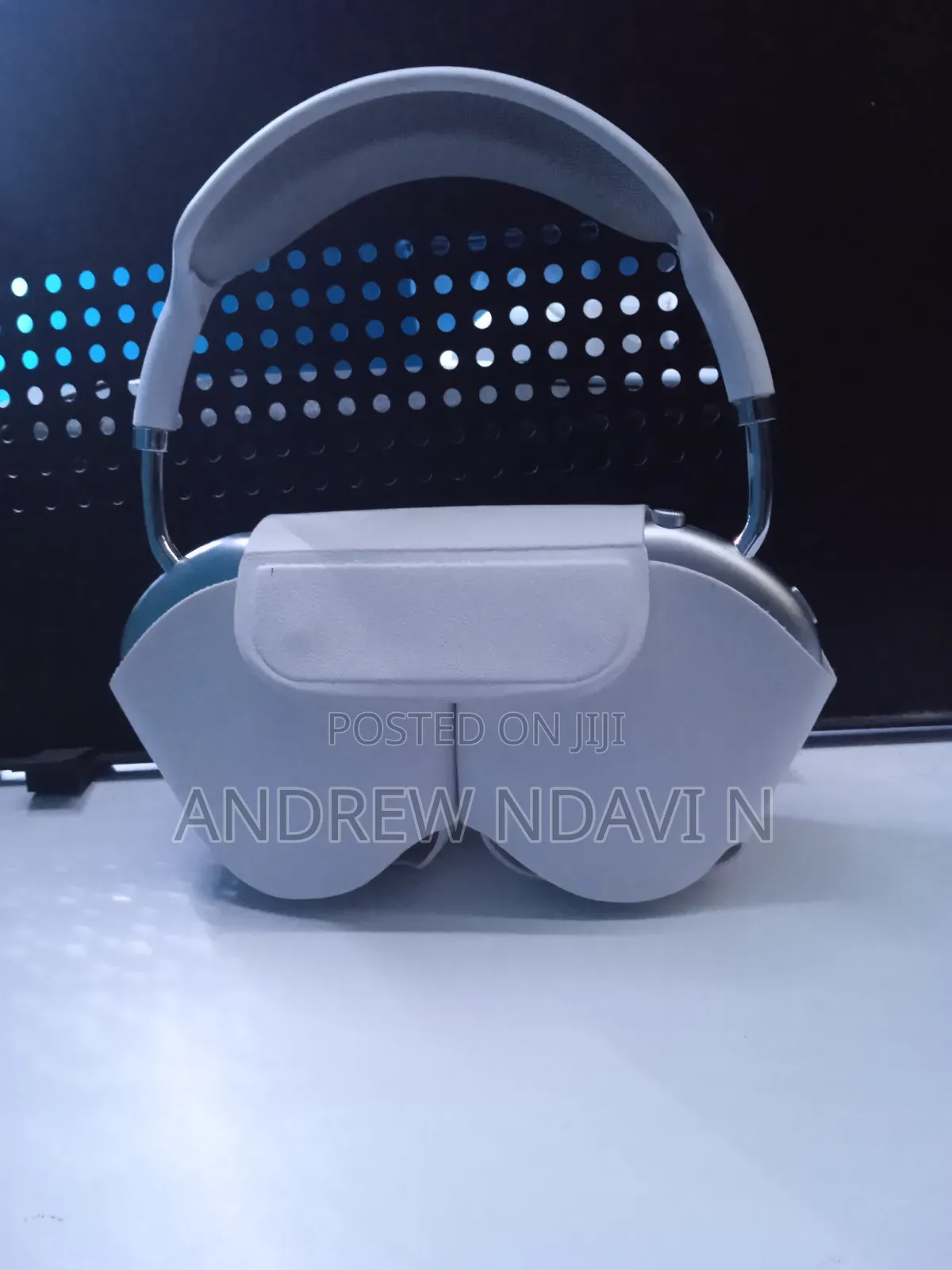 AirPods Max!!
