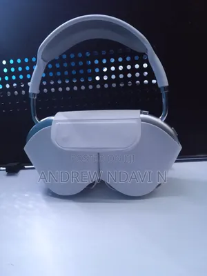 AirPods Max!!