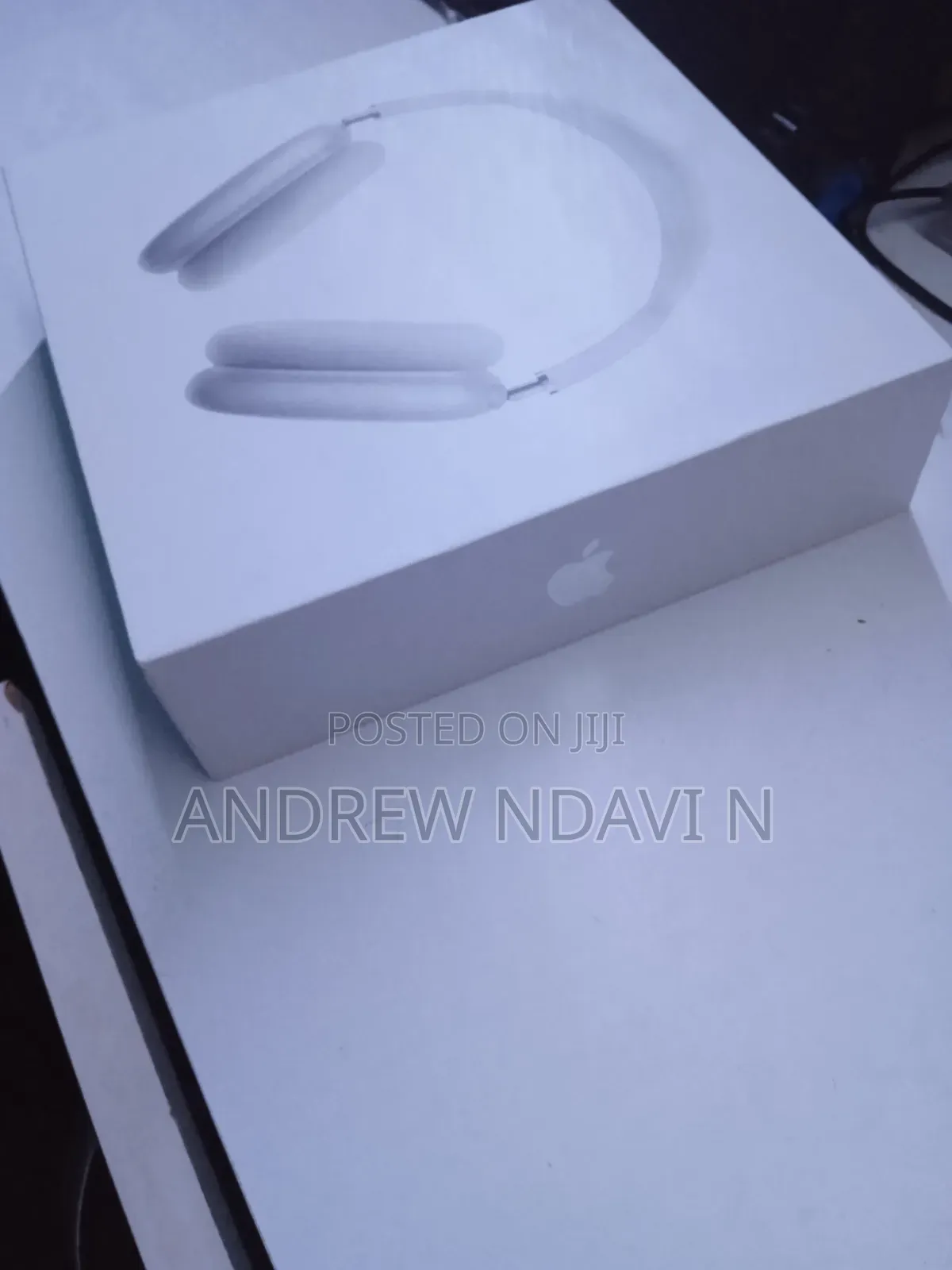 AirPods Max!!