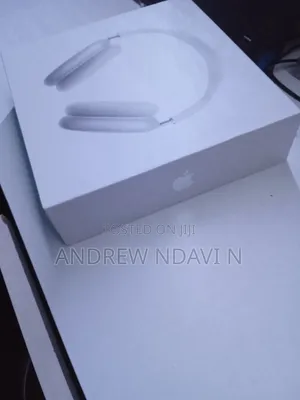 AirPods Max!!