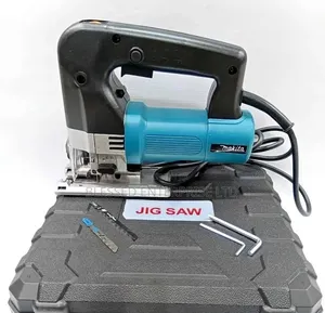 Limited Stock Makita Heavy Duty Jigsaw Machine Electric