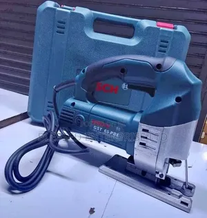 Heavy Duty Bosch Commercial Jigsaw Machine