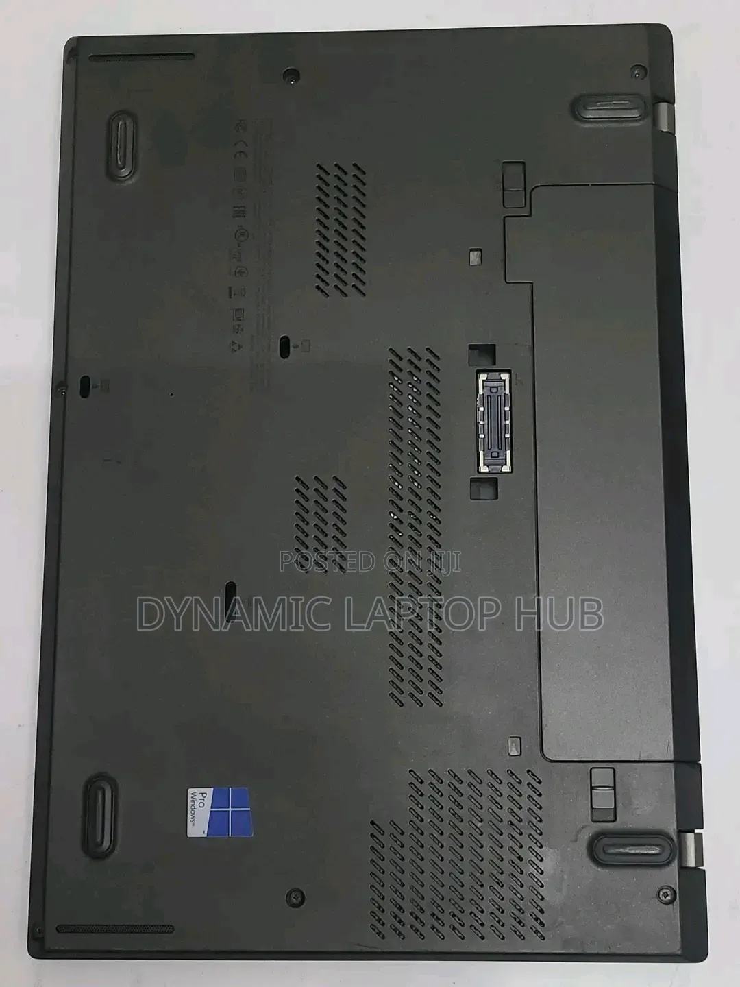 Laptop Lenovo ThinkPad T440s 8GB Intel Core i5 SSD 256GB