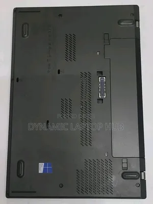 Laptop Lenovo ThinkPad T440s 8GB Intel Core i5 SSD 256GB