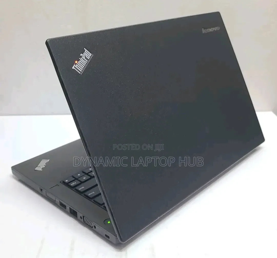 Laptop Lenovo ThinkPad T440s 8GB Intel Core i5 SSD 256GB