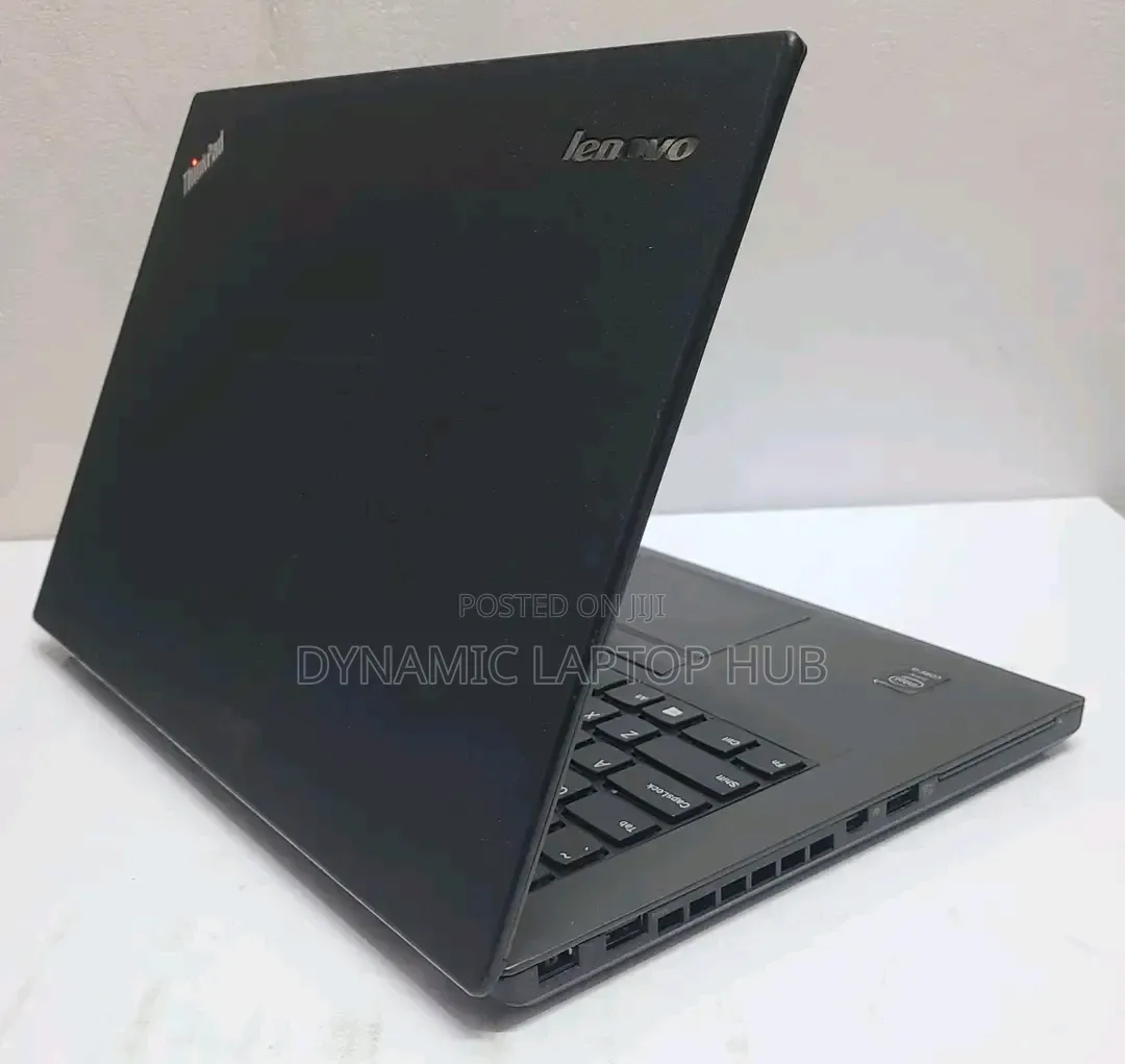 Laptop Lenovo ThinkPad T440s 8GB Intel Core i5 SSD 256GB