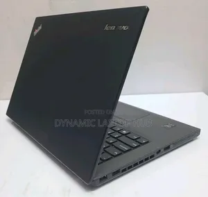 Laptop Lenovo ThinkPad T440s 8GB Intel Core i5 SSD 256GB