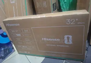 Hisense 32A4 Smart