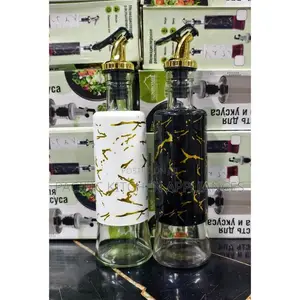 Oil Dispenser Marble