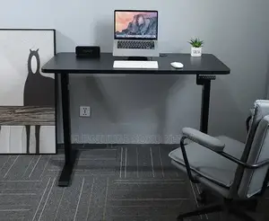 140CM Electric Table | Adjustable Modern Studio | Ergonomic Desk