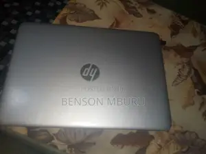 Laptop HP EliteBook 840 G3 8GB Intel Core i5 SSD 256GB
