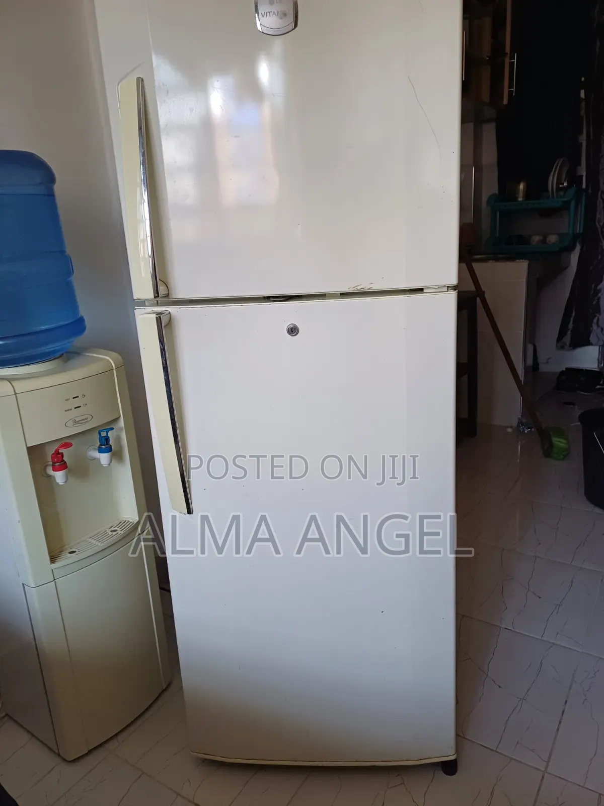 Fridge for Sale