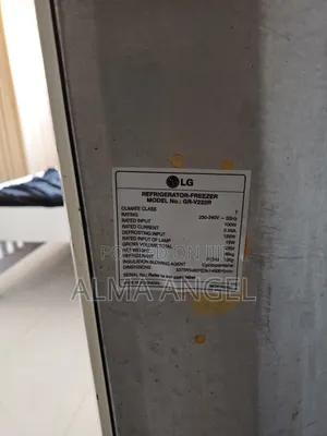 Fridge for Sale