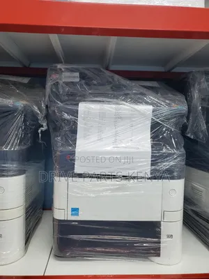 Classic Kyocera Ecosys 3540idn