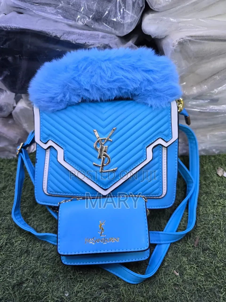 Handbags on Sale