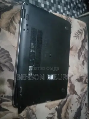 Laptop HP EliteBook 840 G3 8GB Intel Core i5 SSD 256GB