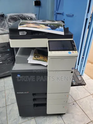 Cheapest Konica Minolta Bizhub C308