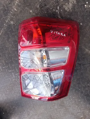 Grand Vitara/Escudo Taillight