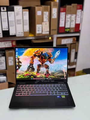Laptop HP Omen Transcend 14-fb0023dx 32GB Intel Core Ultra 9 SSD 1T
