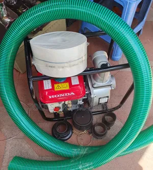 Durable 3" Honda Water Pump Generator/Honda Water Pump Generator