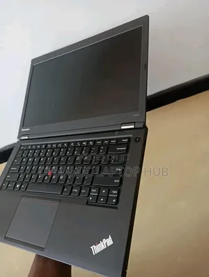 Laptop Lenovo ThinkPad T440p 8GB Intel Core i5 SSD 256GB