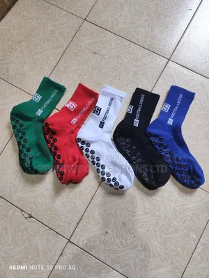 Kids Grip Socks