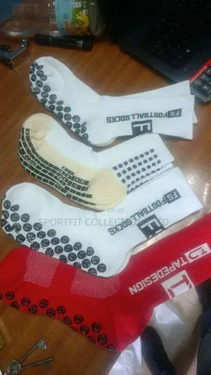 Kids Grip Socks