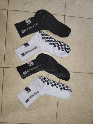 Kids Grip Socks