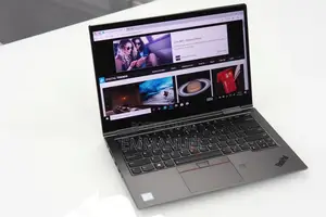 Laptop Lenovo ThinkPad X1 Yoga 16GB Intel Core i7 SSD 256GB