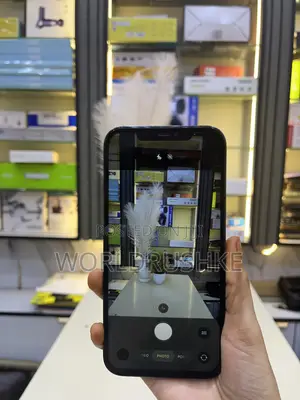 Apple iPhone 12 Pro Max 512 GB Blue