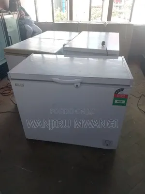Chest Freezer ( 219l)
