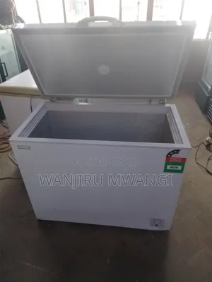 Chest Freezer ( 219l)
