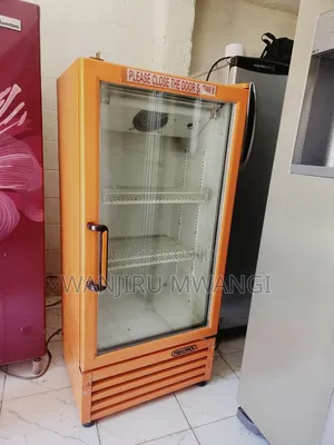 Frigorex Mini Display Fridge