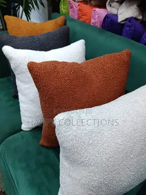 Beautiful Throw Pillows for Your Seats