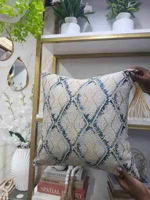Beautiful Pattern Throw Pillows