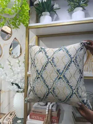 Beautiful Pattern Throw Pillows