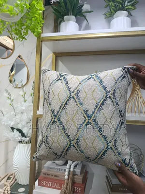 Beautiful Pattern Throw Pillows