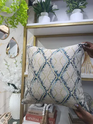Beautiful Pattern Throw Pillows