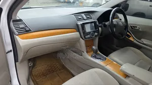 Toyota Premio 2008