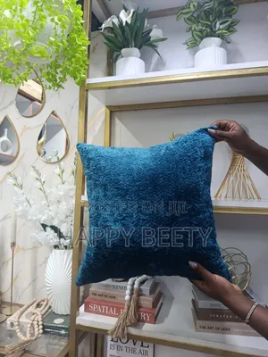 Elevate Your Living Room With Our Beautiful Throw Pillows