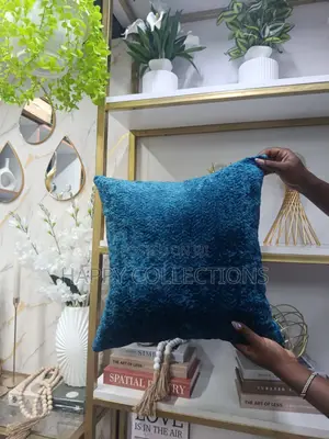 Elevate Your Living Room With Our Beautiful Throw Pillows