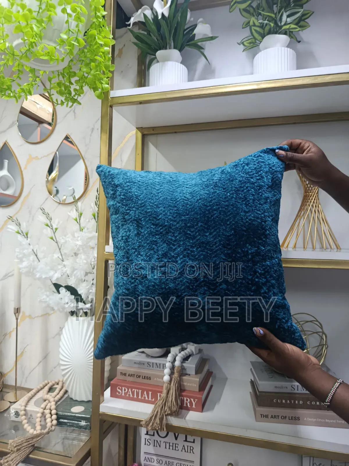 Elevate Your Living Room With Our Beautiful Throw Pillows