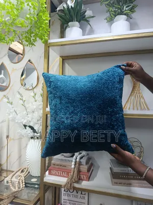 Elevate Your Living Room With Our Beautiful Throw Pillows
